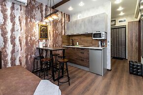 More Apartments na Estonskoy 37 k3