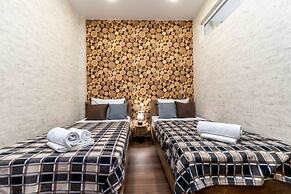 More Apartments na Estonskoy 37 k3