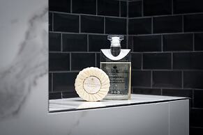 Premium apartments with balcony