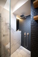 Premium apartments with balcony