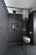 Premium apartments with balcony