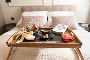 Premium apartments with balcony