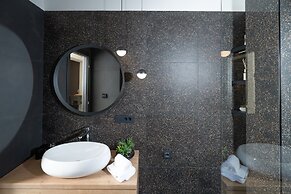 Premium apartments with balcony