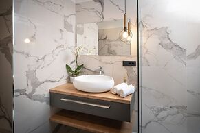 Premium apartments with balcony