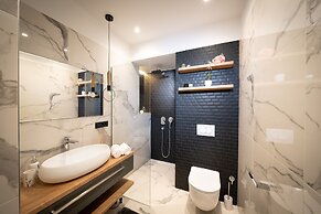 Premium apartments with balcony