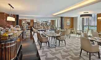 Hilton Dubai Palm Jumeirah