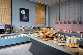 Hampton by Hilton Tashkent