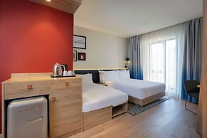 Hampton by Hilton Tashkent