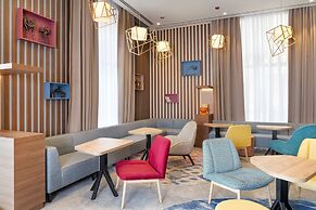 Hampton by Hilton Tashkent