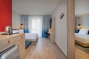 Hampton by Hilton Tashkent