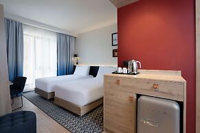 Hampton by Hilton Tashkent