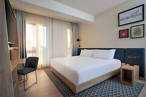 Hampton by Hilton Tashkent