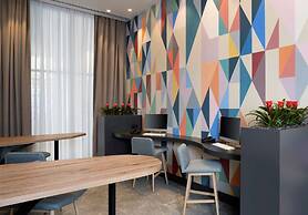 Hampton by Hilton Tashkent