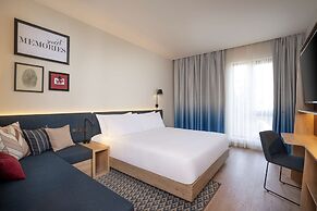 Hampton by Hilton Tashkent