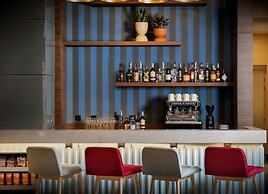 Hampton by Hilton Tashkent