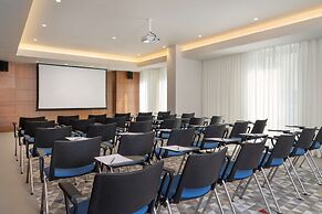 Hampton by Hilton Tashkent