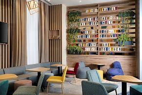 Hampton by Hilton Tashkent