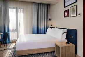 Hampton by Hilton Tashkent