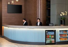 Hampton by Hilton Tashkent