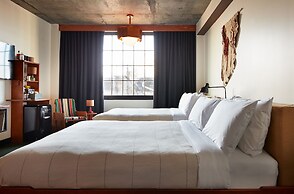 Ace Hotel Brooklyn