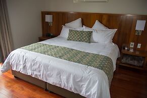 Los Brezos Boutique Hotel