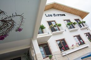 Los Brezos Boutique Hotel