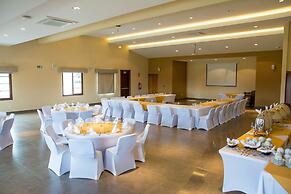 Los Brezos Boutique Hotel