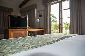 Los Brezos Boutique Hotel