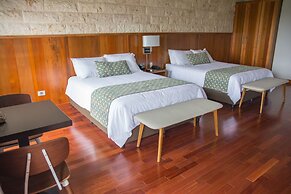 Los Brezos Boutique Hotel