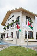 Los Brezos Boutique Hotel