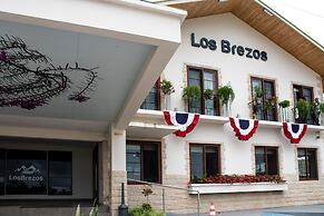 Los Brezos Boutique Hotel