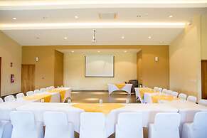 Los Brezos Boutique Hotel