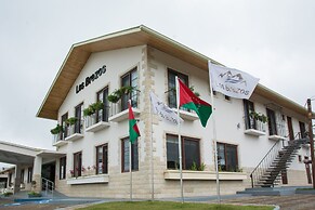 Los Brezos Boutique Hotel