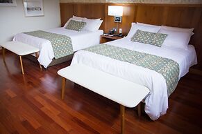 Los Brezos Boutique Hotel