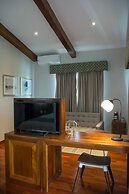 Los Brezos Boutique Hotel