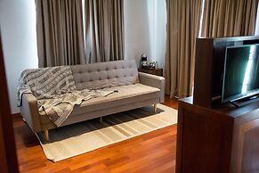 Los Brezos Boutique Hotel