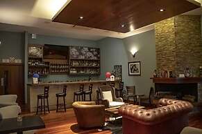 Los Brezos Boutique Hotel