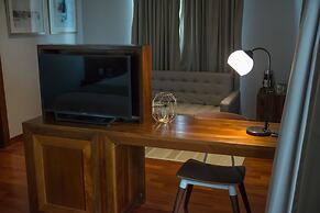 Los Brezos Boutique Hotel