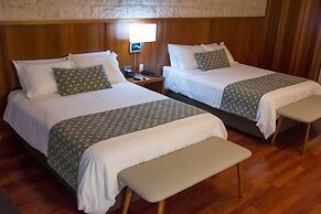 Los Brezos Boutique Hotel