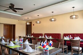 Los Brezos Boutique Hotel