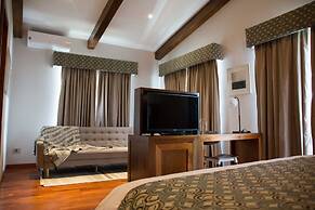 Los Brezos Boutique Hotel