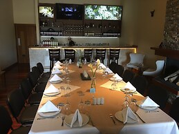 Los Brezos Boutique Hotel