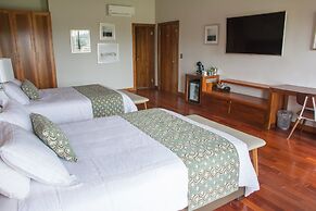 Los Brezos Boutique Hotel