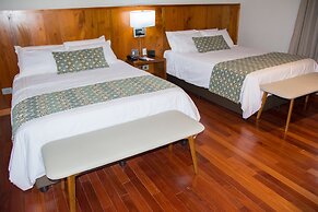 Los Brezos Boutique Hotel