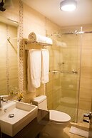 Los Brezos Boutique Hotel