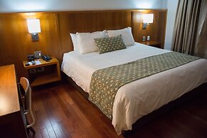 Los Brezos Boutique Hotel