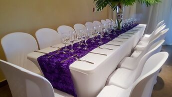 Los Brezos Boutique Hotel