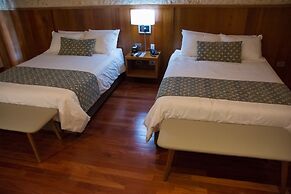 Los Brezos Boutique Hotel
