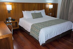 Los Brezos Boutique Hotel