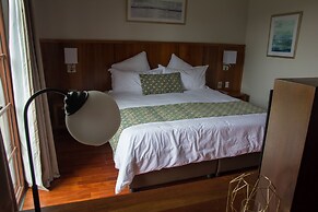 Los Brezos Boutique Hotel